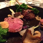 ビストロアム - 2016.09