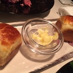 ビストロアム - 2016.09