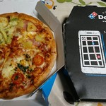 Domino's Pizza - 