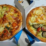 Domino's Pizza - 