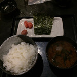 炭火やきとり 伝兵衛 - 