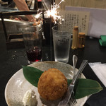 炭火やきとり 伝兵衛 - 