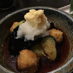 炭火やきとり 伝兵衛 - 