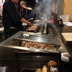 炭火やきとり 伝兵衛 - 