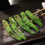 炭火やきとり 伝兵衛 - 