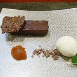 レストラン セビアン - 