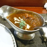 レストラン セビアン - 