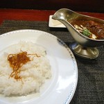 レストラン セビアン - 