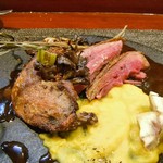 レストラン セビアン - 