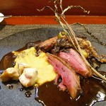 レストラン セビアン - 