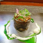 レストラン セビアン - 