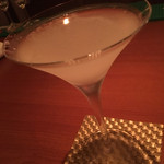 BARよしひろ - ギムレット