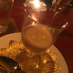 BARよしひろ - お通し