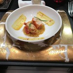 L'ATELIER de Joël Robuchon - 