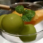 ザ　ハチキンザン - 