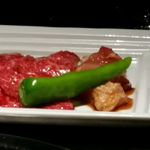 ザ　ハチキンザン - 