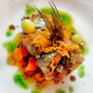 肉×農家野菜のビストロ サニーズテーブル 人形町