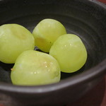 名古屋コーチン 堀江 - 瀬戸ジャイアンツ