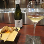 名古屋コーチン 堀江 - 