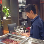 名古屋コーチン 堀江 - 