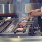 名古屋コーチン 堀江 - 