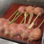 名古屋コーチン 堀江 - 