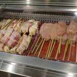 名古屋コーチン 堀江 - 