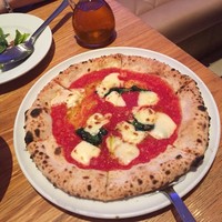 RIGOLETTO KITCHEN - マルゲリータ