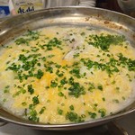 きくち - (10/20)ふぐ雑炊