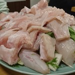 きくち - (10/20)ふぐちり