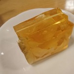 きくち - (10/20)ふぐの煮凝り