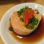 きくち - (10/20)あん肝