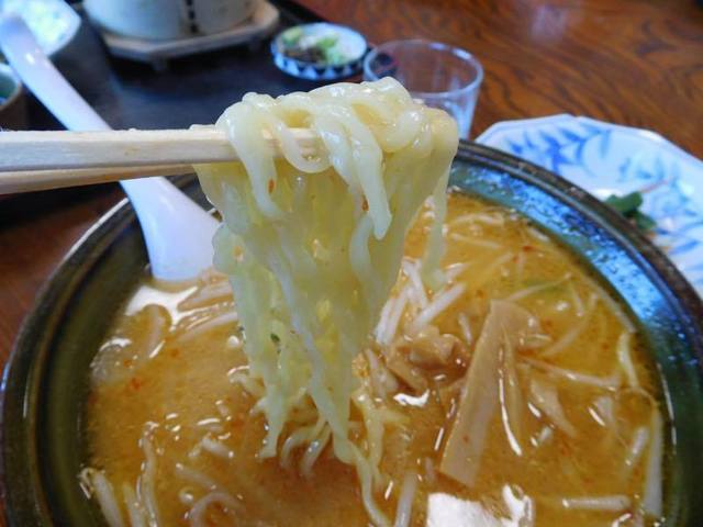 かどや - 檜枝岐村その他（そば）の写真