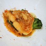 RISTORANTE IMAI - 