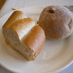 ヴェル・ボワ - パン