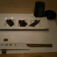 割烹 大田川 - 