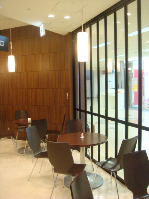 Theater Terrace photo 5