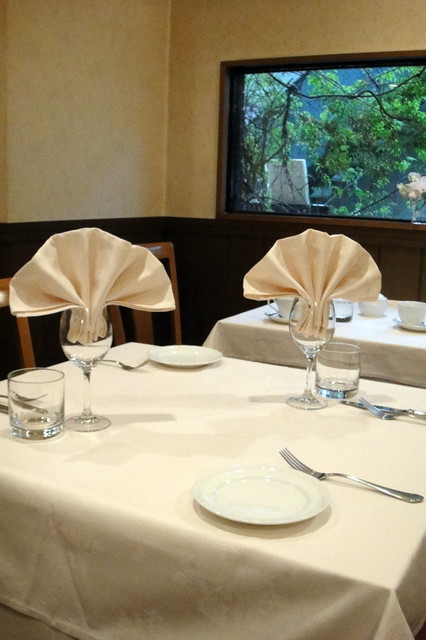 RISTORANTE IMAI photo 5