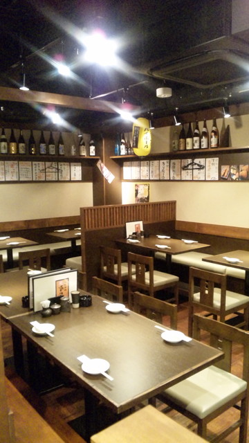 Genki Ya Nishi Shinjuku Ten photo 4