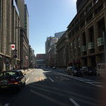 ザ マンダリン オリエンタル グルメショップ - 中央通り 2016/01/04