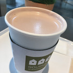 ザ マンダリン オリエンタル グルメショップ - ショコラ 2016/01/04