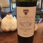 イタリアワイン Enoteca C.d.G - 