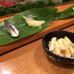 Sushi Dokoro Chiba - 