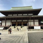 川豊 - 成田山新勝寺