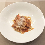 リナシメント - 俺のナポリタン