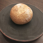 リナシメント - パン