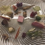 インサラティッシマ･リナシメント