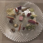 リナシメント - インサラティッシマ･リナシメント