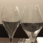リナシメント - ワイングラス