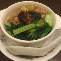 菜香新館 - 